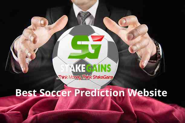 Best soccer predictions website discount