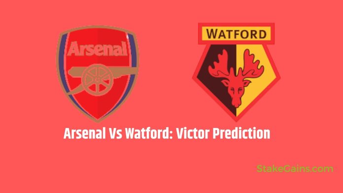 arsenal-vs-watford-victor-prediction