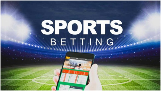sports betting mobile apps