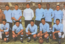 Remembering the 1930 FIFA World Cup