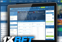 Top Strategies for Betting on International Football at 1xbet