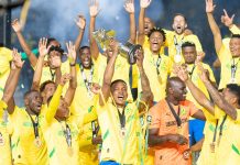 PSL 2025/26: Can Sundowns Hold Off the Competition?