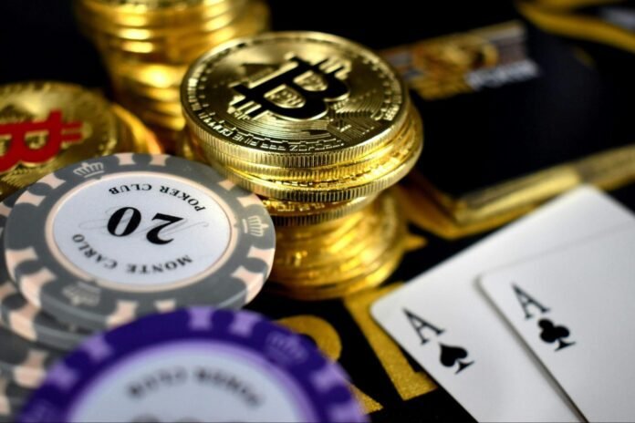 crypto casino guide what to look for in a crypto casino best crypto casino tips crypto gambling platform online casino review bitcoin casino signup safe crypto casino provably fair casino
