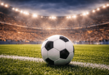 Top-4 Race in the Premier League – Who Will Reach the Champions League? Premier League top 4 race table showing Arsenal, Manchester United, Aston Villa, and Liverpool competing for Champions League qualification