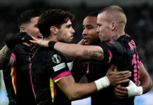 Chelsea star banned for four years in shocking development