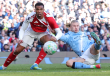 EPL: Top 10 goal contributors this season—with no Arsenal players included