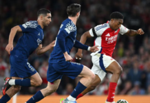 UCL Final: Brazil legend predicts winner of PSG vs Arsenal showdown