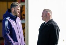 Rooney: Manchester United will not win Premier League title under Carrick