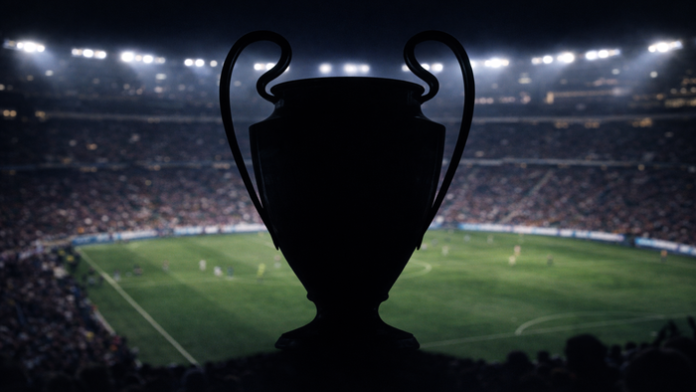 Uefa Champions League 2026 Winnet