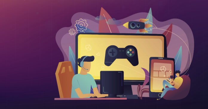Mobile instant gaming platform with interactive social features and real-time gameplay