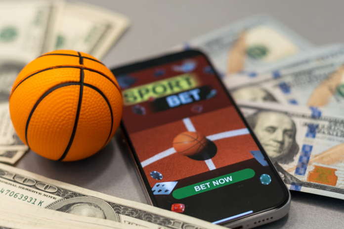 High odds betting tips showing underdog strategy and big win potential in sports betting
