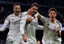 Real Madrid dealt fresh injury blow as key player ruled out Real Madrid