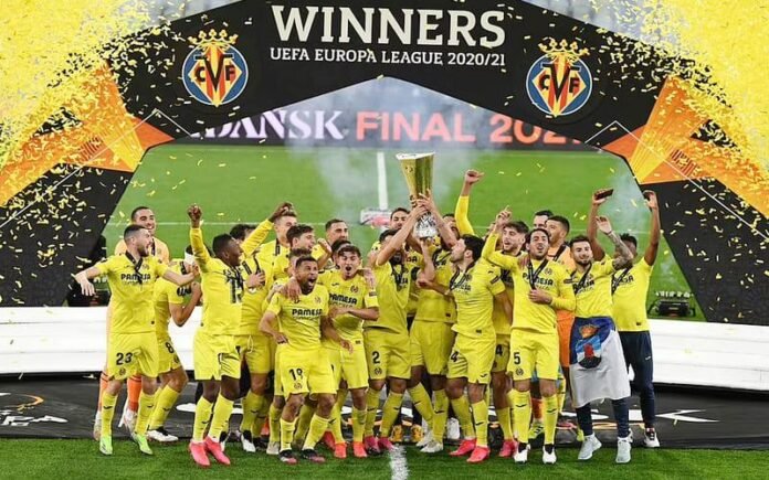 Europa League winner prize money and financial benefits