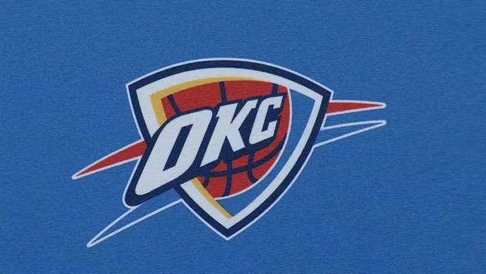 Oklahoma City Thunder NBA championship and franchise history