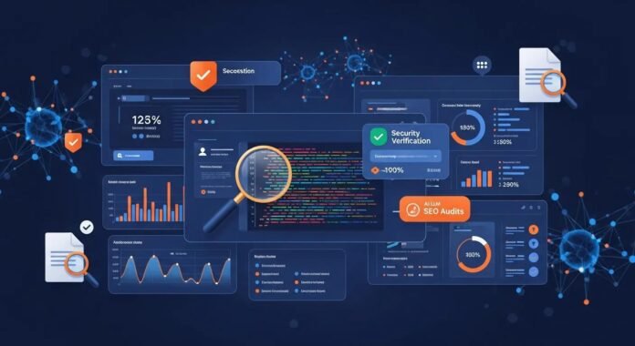 Maxxi Labs and Kensho Media B2B SEO partnership