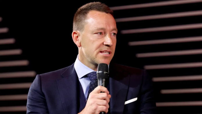 John Terry, EPL, Arsenal, Chelsea