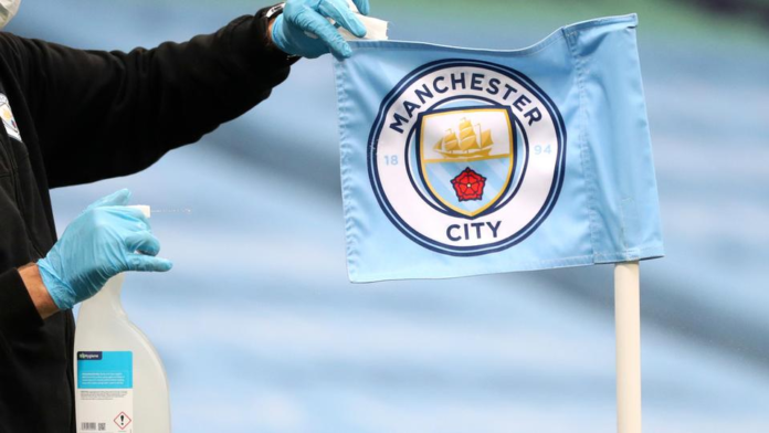 Arsenal, Manchester City