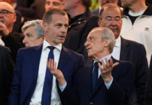 Real Madrid demand Barcelona be stripped of titles as UEFA revives Negreira case Real Madrid reports Barcelona to UEFA