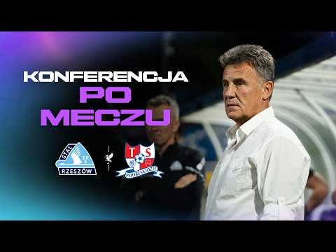 Stal Rzeszów vs Podbeskidzie Bielsko-Biała
