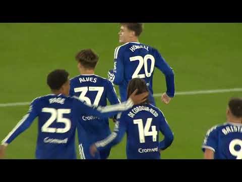 Leicester vs Plymouth