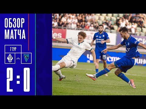 Makhachkala vs Rodina Moskva