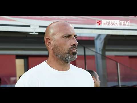 Cremonese vs Padova