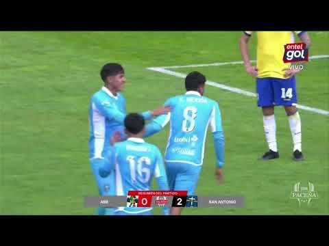 ABB vs San Antonio Bulo Bulo