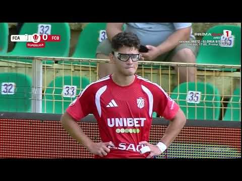 Argeș Pitești vs FC Botosani