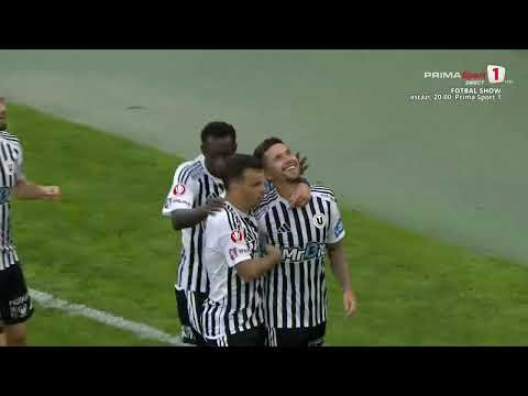 Universitatea Cluj vs Oţelul
