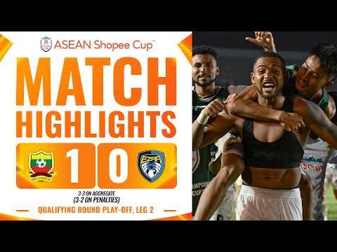Shan United vs Ezra