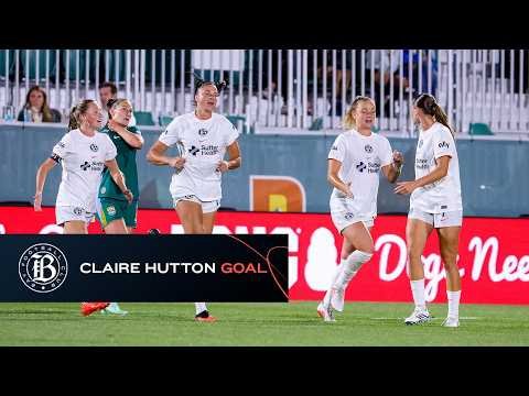 Denver Summit Women vs Bay FC