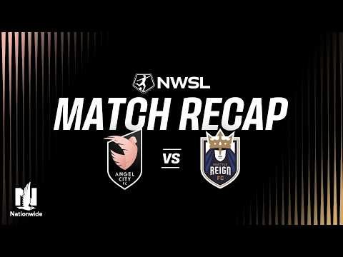 Angel City vs OL Reign