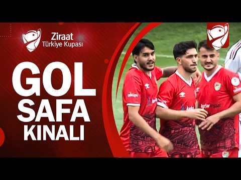 Amasyaspor 1968 vs Cankirigucu