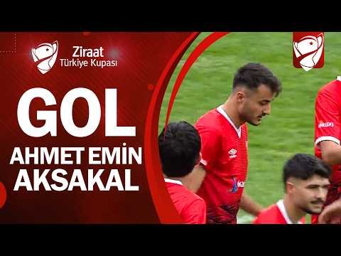 Amasyaspor 1968 vs Cankirigucu