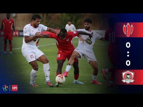 Al Arabi vs Al Jazeera
