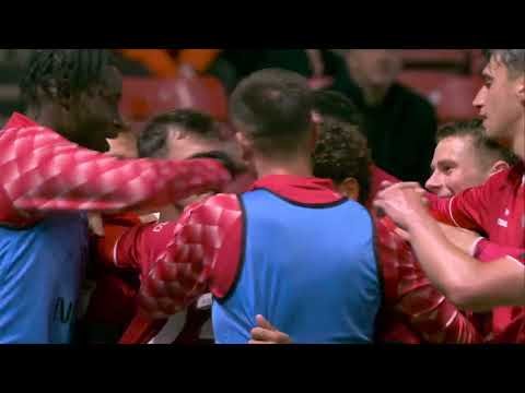 Bristol City vs Watford