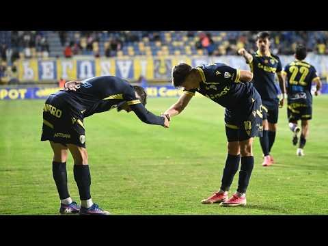 Petrolul Ploiești vs Csikszereda
