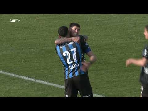 Liverpool Montevideo vs Colón