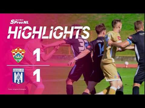 Segesta Sisak vs Karlovac 1919