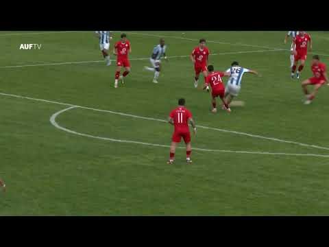 Cerro Largo vs Rentistas Montevideo