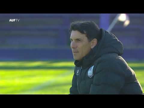 Defensor Sporting vs Plaza Colonia