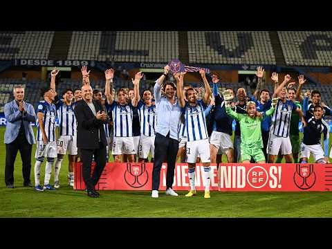 Recreativo Huelva vs Conil