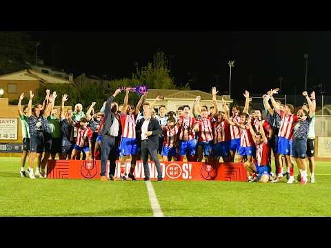 Navalcarnero vs Real Murcia