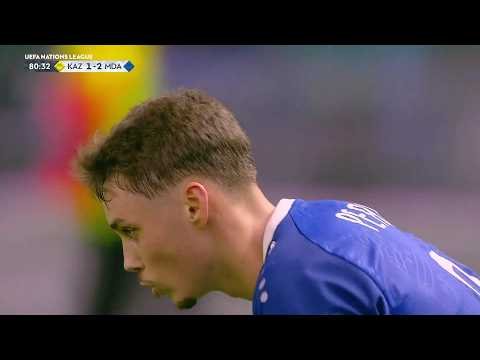 Kazakhstan vs Moldova