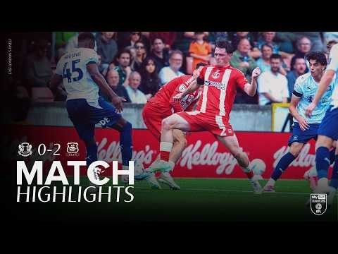 Leyton Orient vs Plymouth