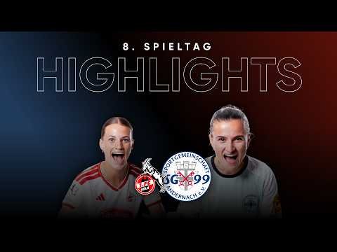 Fc Koln Ii Women vs Andernach Women