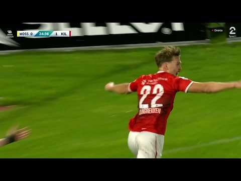Moss vs Kongsvinger IL