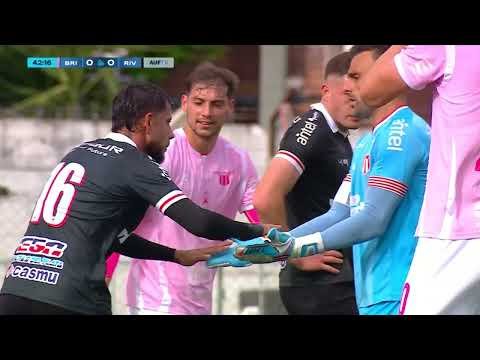 Boston River vs River Plate