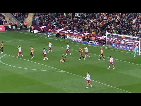 Bradford vs Stevenage
