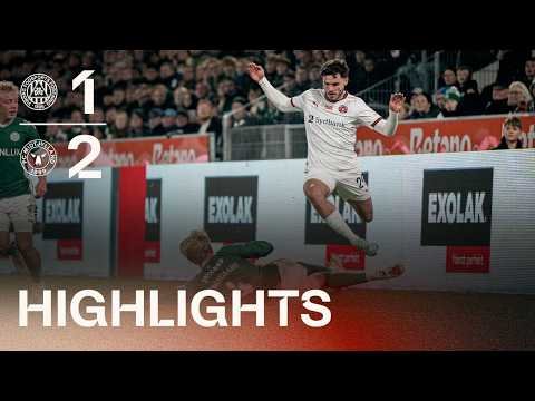 Viborg vs FC Midtjylland